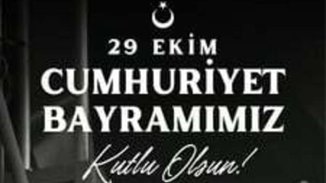 29 ekim cumhuriyet bayramı 'nın anlam ve önemi nedir?