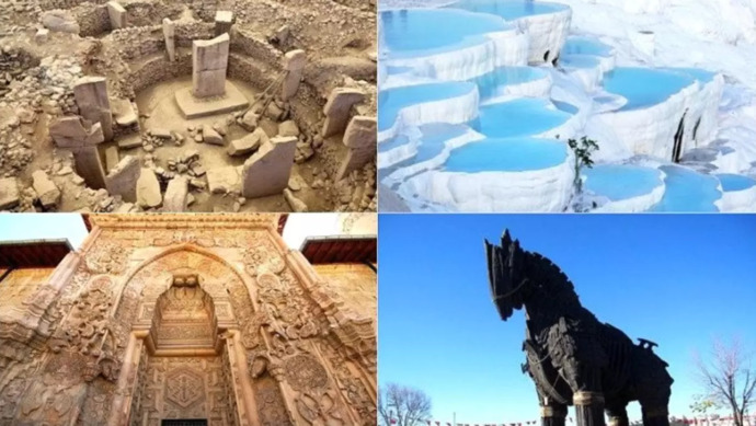 Bir medeniyeti kalıcı yapan şey sizce sanatı mı, ahlakı mı yoksa ordusu mu?