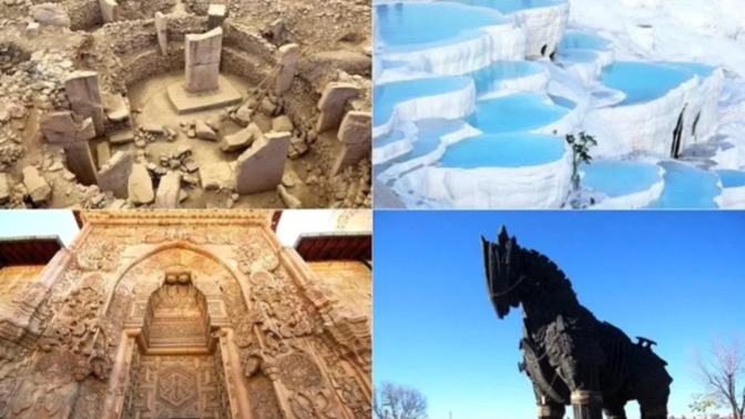 Bir medeniyeti kalıcı yapan şey sizce sanatı mı, ahlakı mı yoksa ordusu mu?
