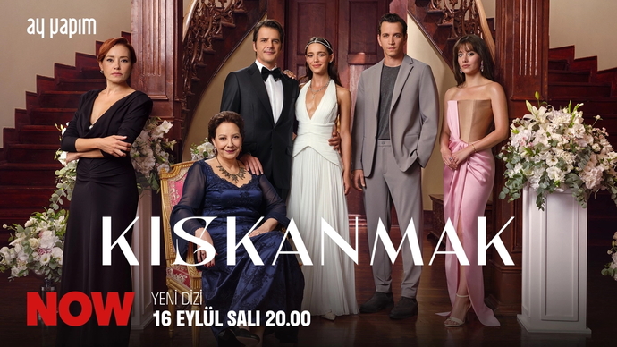 Bu sezonun en iyi dizisi hangi dizi sizce?