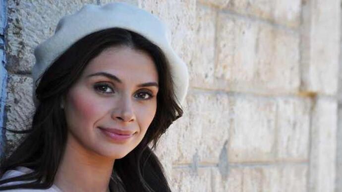 Çocukluk aşkın olan oyuncu kim?