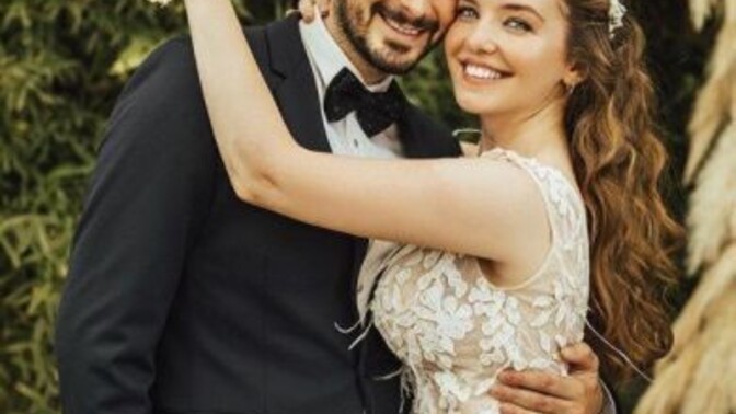 Düğünde erkek tarafını maddi olarak soymak da aşka dahil mi?