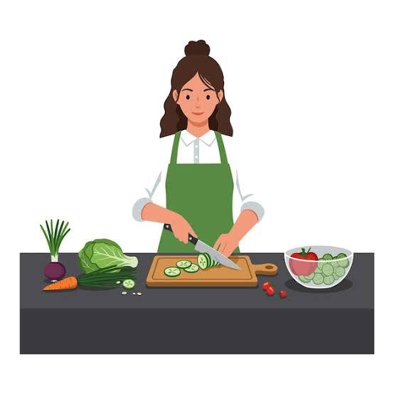 Senin için yapması en kolay yemek nedir?