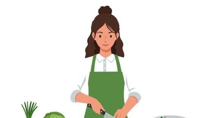 Senin için yapması en kolay yemek nedir?