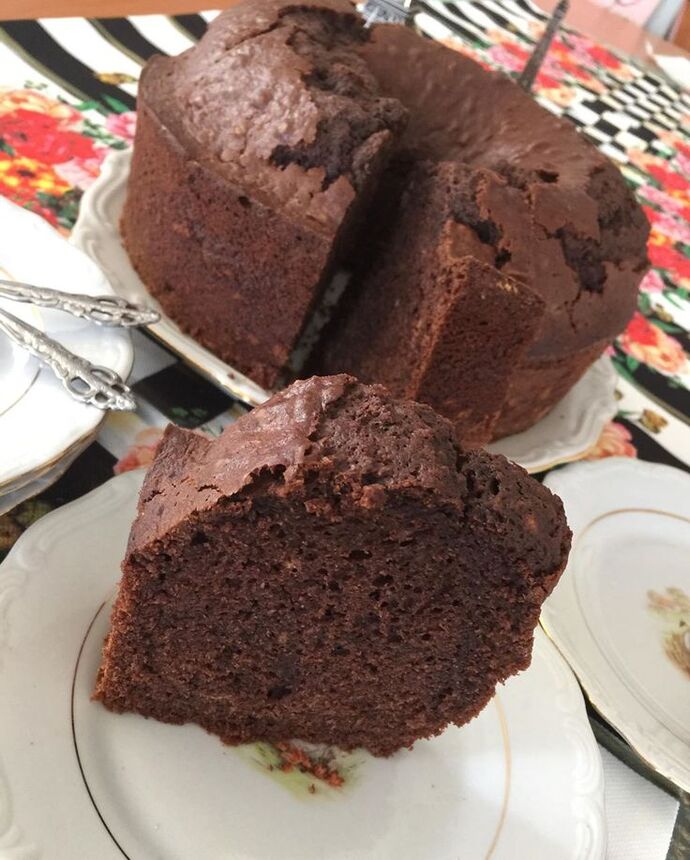 En sevdiğiniz ev yapımı kek hangisidir sizin için?