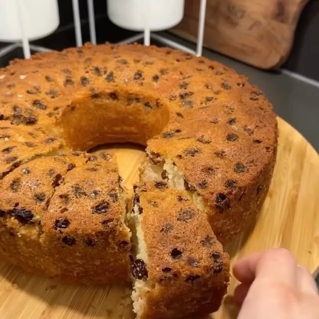 En sevdiğiniz ev yapımı kek hangisidir sizin için?