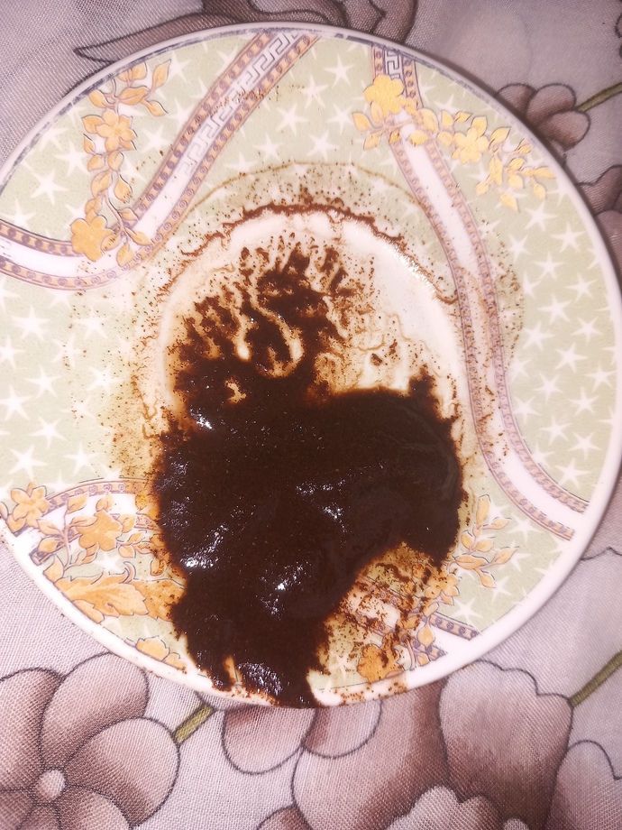 Falımda mutluluk var mı 🥲💗?