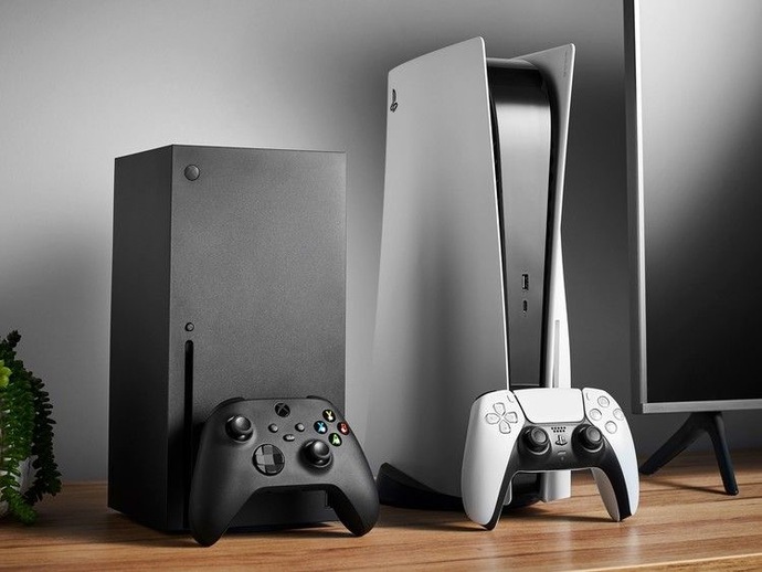 PS5 mi , Xbox SX mi?