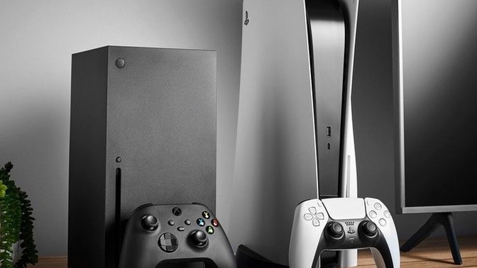 PS5 mi , Xbox SX mi?