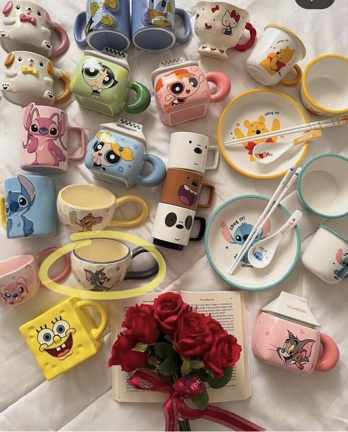 Çok tatlıymış bu olsun 💕
