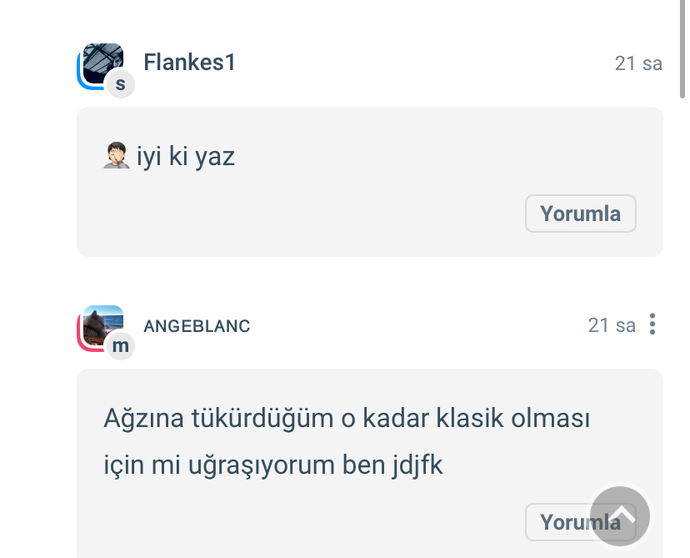 Arkadaşlarrr pastam nasıl olmuş yorumlamak ister misiniz?
