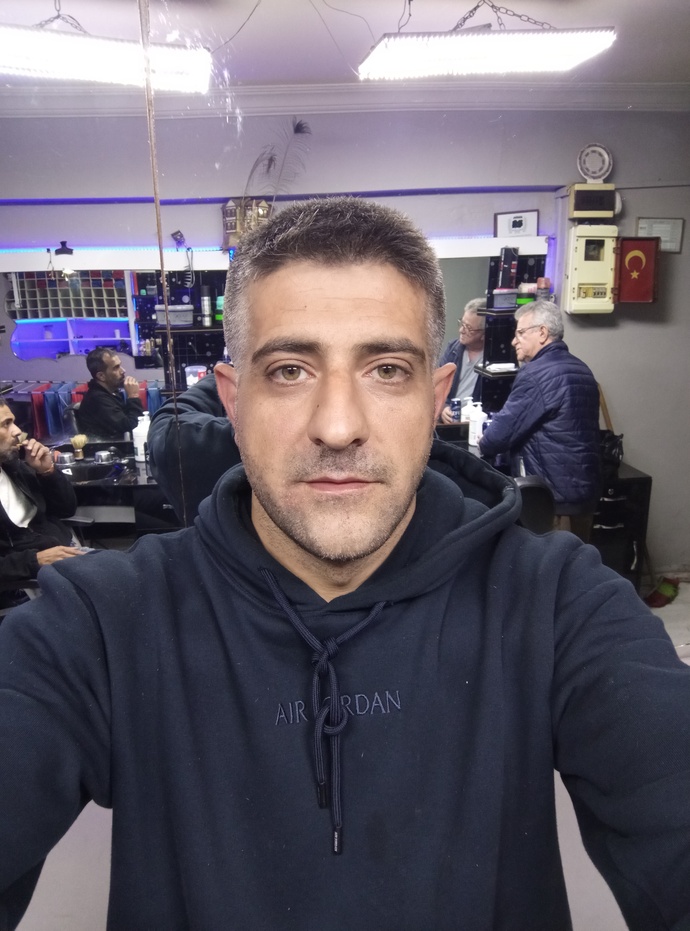 Sizce benim nikim ne 😉?