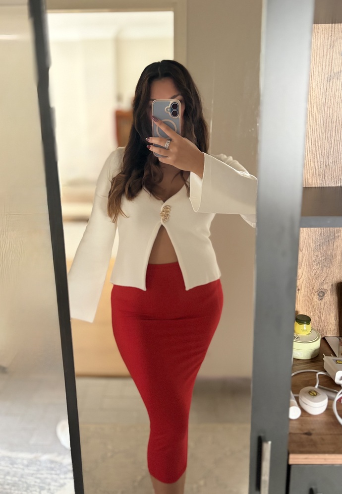 29 Ekim Cumhuriyet bayramı kombinim nasıl olmuş 🥰?