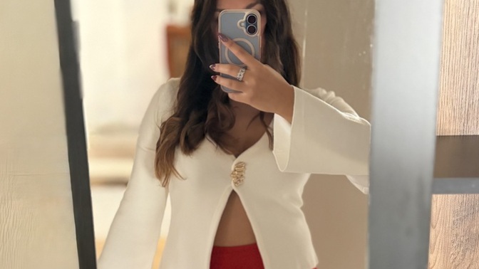 29 Ekim Cumhuriyet bayramı kombinim nasıl olmuş 🥰?