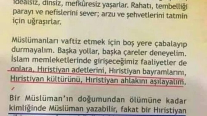 Sizce istediklerini elde ettiler mi?