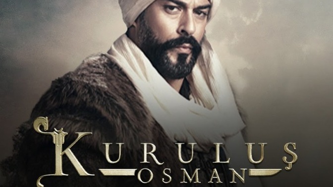 Burak ÖZCİVİT Kuruluş Osman dizisinden çıktı! Diziyi izler miydiniz?