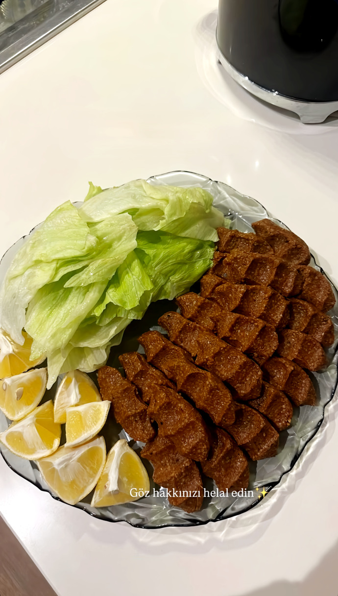 Komşularınızı seviyor 🥹 musunuz?