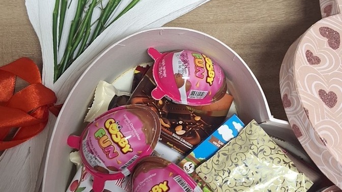 Hayatında hiç unutamadığın bir sürpriz oldu mu?