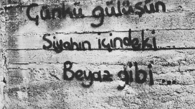 Kıskanç bir insan mısınız?