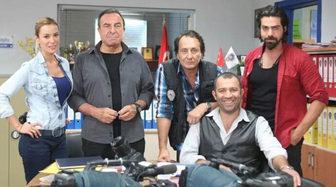 Arka sokaklar başladığında kaç yaşındaydınız?