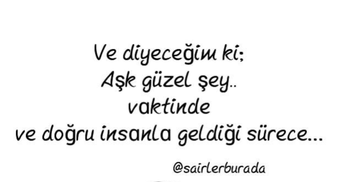 Sence aşk, doğru kişiyi bulmak mı yoksa yanlış kişide bile doğru kalmak mı?