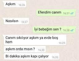 Sevgilin evine çağırsa gider misin?