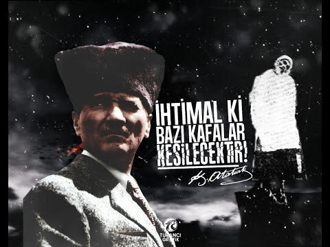 Bizim Türk toplumu kurtarıcı beklemeye ne zaman son verecek?