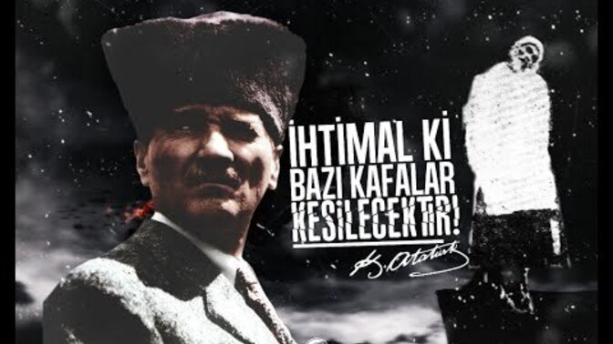 Bizim Türk toplumu kurtarıcı beklemeye ne zaman son verecek?