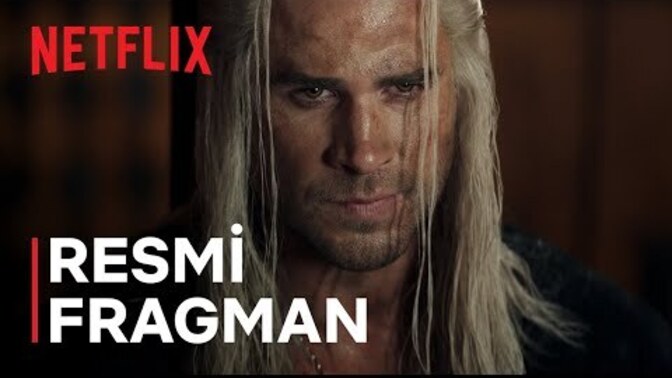 The witcher dizisini izlediniz mi?