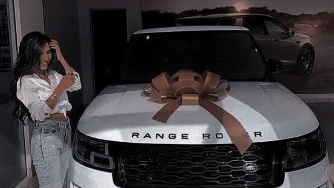 Gelecekteki eşime Range Rover ya da Mercedes alamayacaksam evlenmenin ne anlamı var?