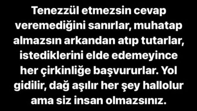 Bazı gerçeklerden kaçmak her zaman zayıflık mıdır, yoksa kendini koruma mekanizması da olabilir mi?