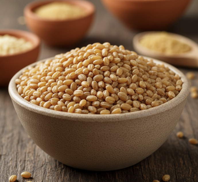Siyez bulgur mu klasik bulgur mu?