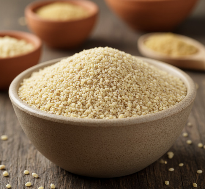 Siyez bulgur mu klasik bulgur mu?