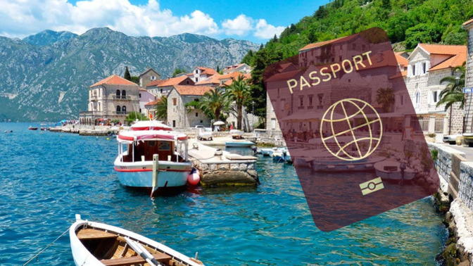 Vizesiz Karadağ dönemi bitti :( Bu karar hakkında ne düşünüyorsunuz, gitmek istiyor muydunuz 💔?