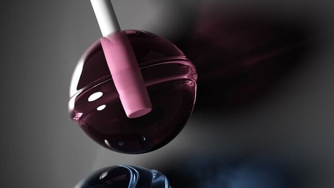 Neyli lolipop seversiniz?