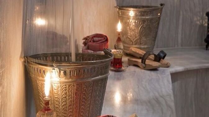 Hamam keyifmidir, işkence mi?