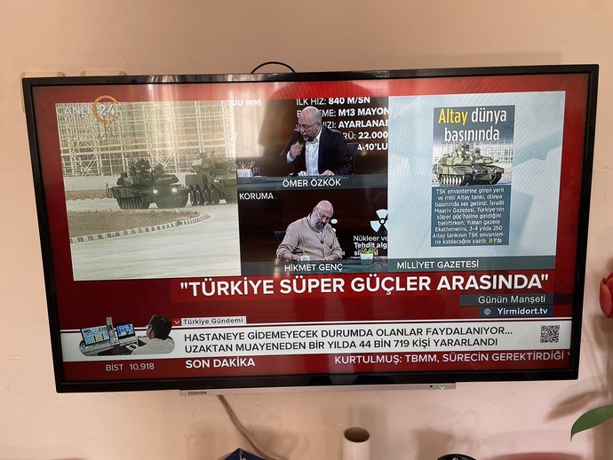 Türkiye Süper Güçler arasında 😎 Ancak vatandaşlar süper güç olmayan ülkelere çalışmaya gidiyor neden?
