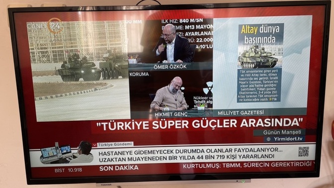 Türkiye Süper Güçler arasında 😎 Ancak vatandaşlar süper güç olmayan ülkelere çalışmaya gidiyor neden?