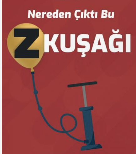 Z kuşağı neden detaylarla ilgilenmiyor?
