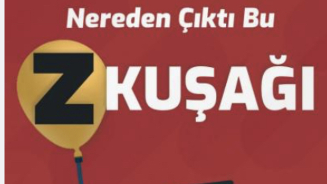 Z kuşağı neden detaylarla ilgilenmiyor?