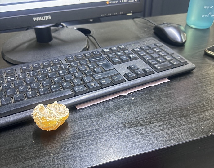En sevdiğiniz kış meyvesi hangisi?
