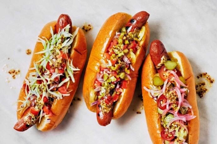 Hot Dog işine giriyim diyorum Dükkan açsam sizce tutar mı?