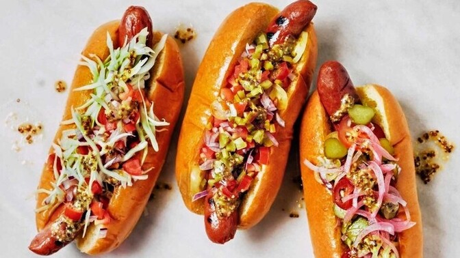 Hot Dog işine giriyim diyorum Dükkan açsam sizce tutar mı?