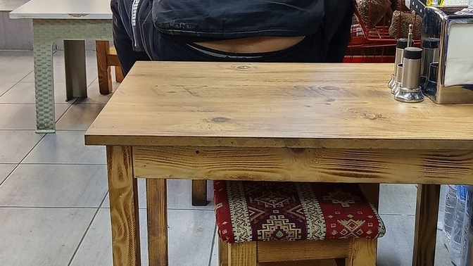 Götü açılan erkekler hakkındaki düşünceleriniz neler 😉?