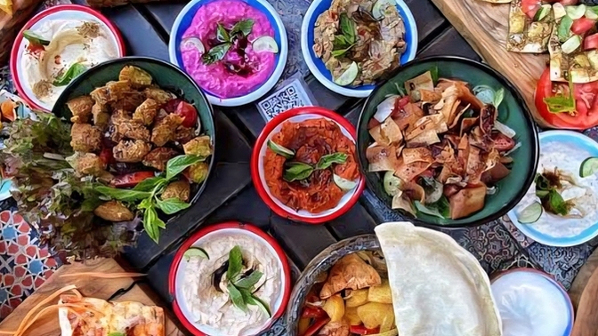 Yemek konusunda seçici misin?