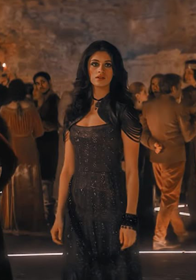 The Wicher 4. sezonu ile bugünden itibaren bizlerle ! Netflix’in bu heyecanlı dizisini kimler izliyor 😀?