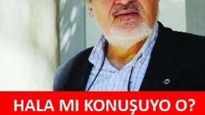 Laf sokmada iyi misiniz?