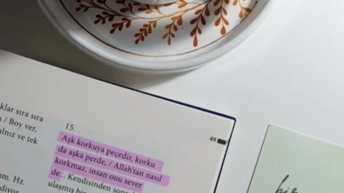 Acı kahve içmeyi sevenler daha mı melankolik oluyor?