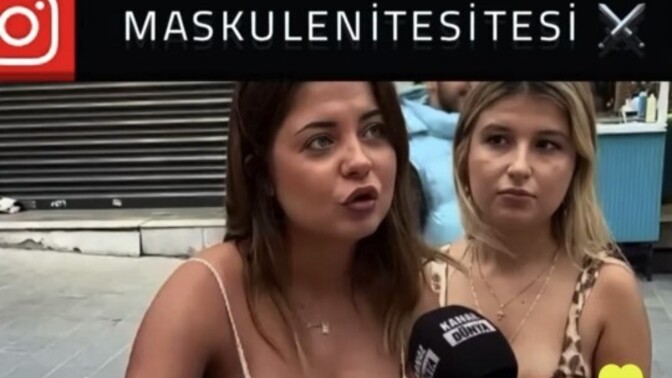 Teşhirci kızı tüm türkiyeye rezil eden kral?
