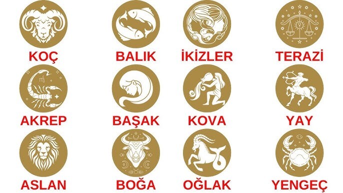 Şimdiye kadar sizi en çok yoran burçlar hangisi oldu?